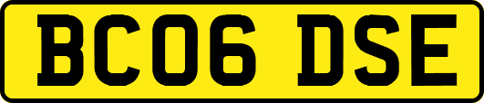BC06DSE