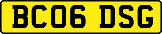 BC06DSG