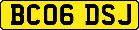 BC06DSJ
