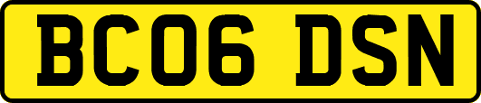 BC06DSN