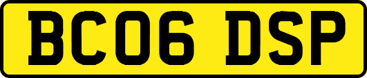BC06DSP