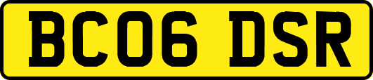 BC06DSR