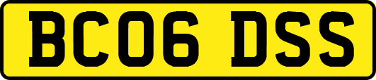 BC06DSS