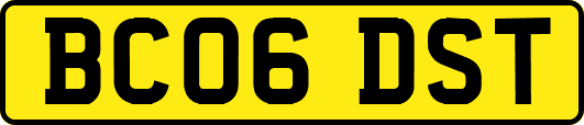 BC06DST
