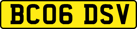 BC06DSV