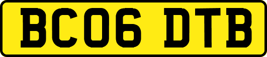 BC06DTB