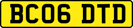 BC06DTD