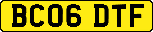 BC06DTF
