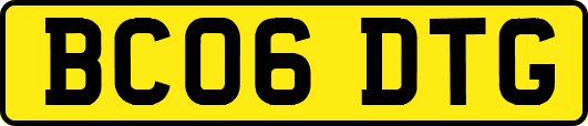 BC06DTG