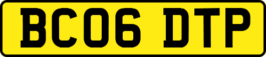 BC06DTP