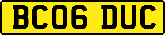 BC06DUC