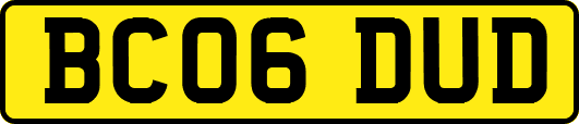 BC06DUD