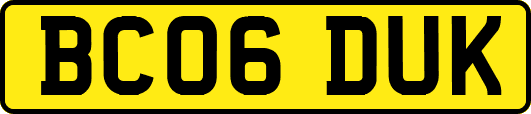 BC06DUK