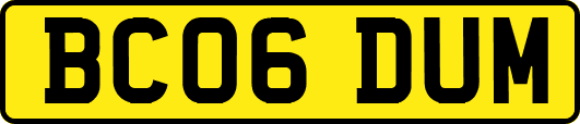 BC06DUM
