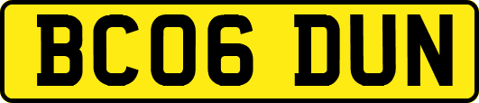 BC06DUN