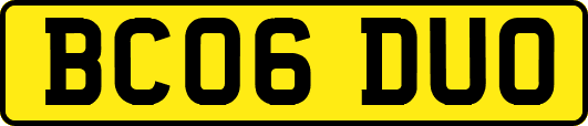 BC06DUO