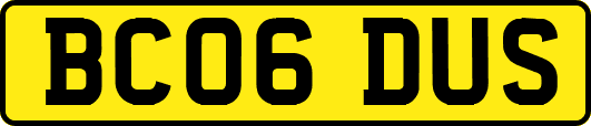 BC06DUS