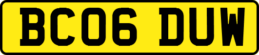 BC06DUW