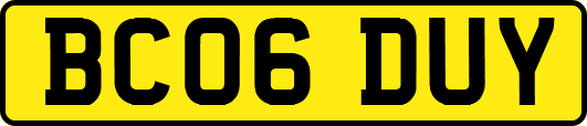 BC06DUY
