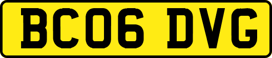 BC06DVG