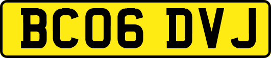BC06DVJ