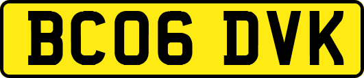 BC06DVK