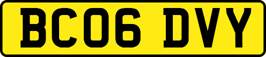BC06DVY