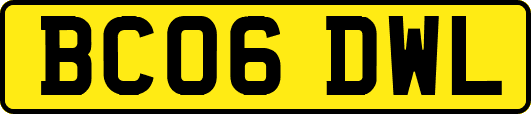 BC06DWL