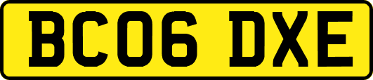 BC06DXE