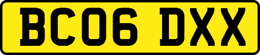 BC06DXX