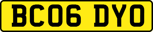 BC06DYO