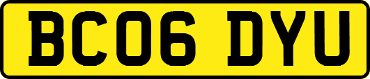 BC06DYU