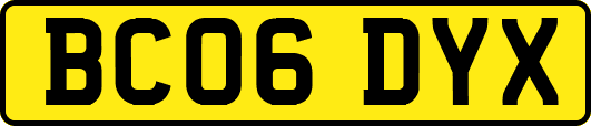 BC06DYX