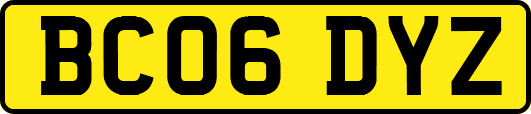BC06DYZ