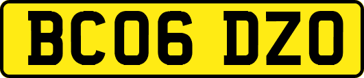 BC06DZO