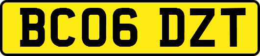 BC06DZT