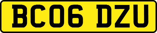 BC06DZU