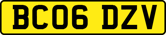 BC06DZV
