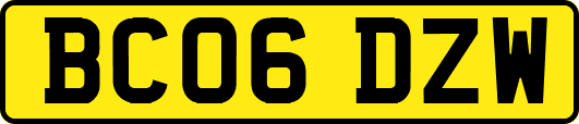 BC06DZW