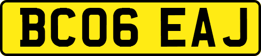 BC06EAJ