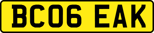 BC06EAK