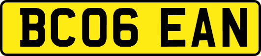 BC06EAN