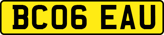 BC06EAU