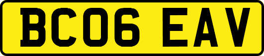 BC06EAV
