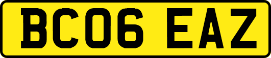 BC06EAZ