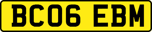 BC06EBM