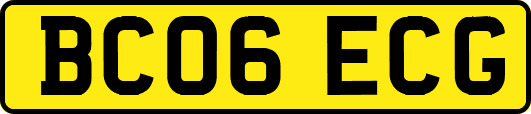 BC06ECG