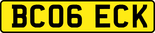 BC06ECK