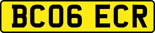 BC06ECR
