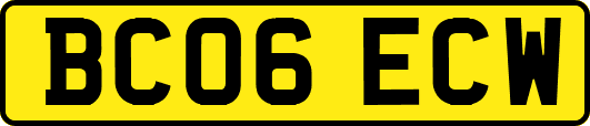 BC06ECW